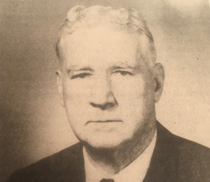 Bill Mullins (1905-1978)