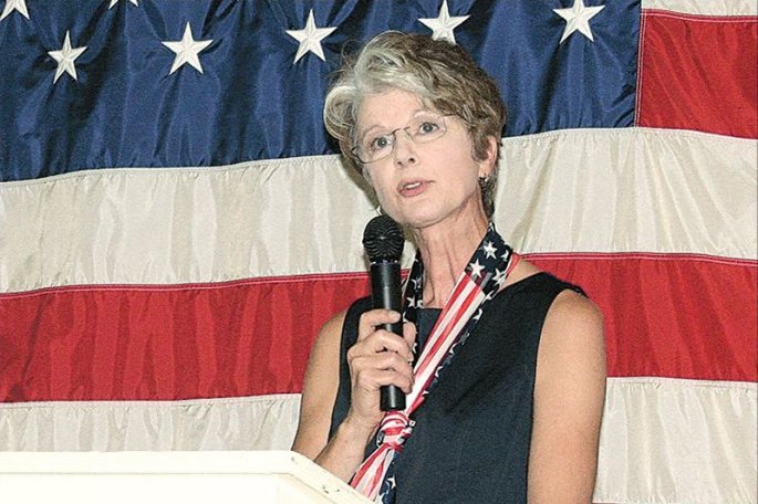 Barbara Leavitt Brown