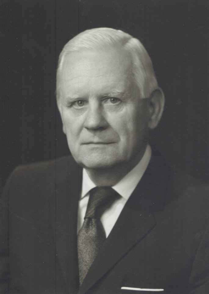 Judge William G. Juergens