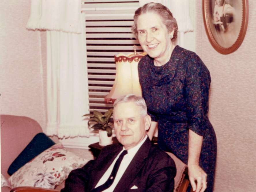 William and Helen Juergens