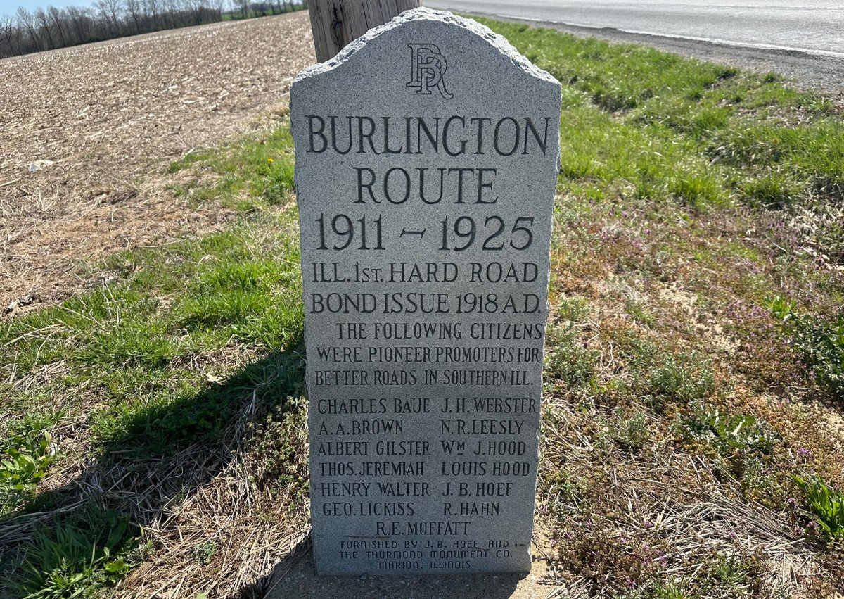 The Burlington Way Committee – The Randolph Society